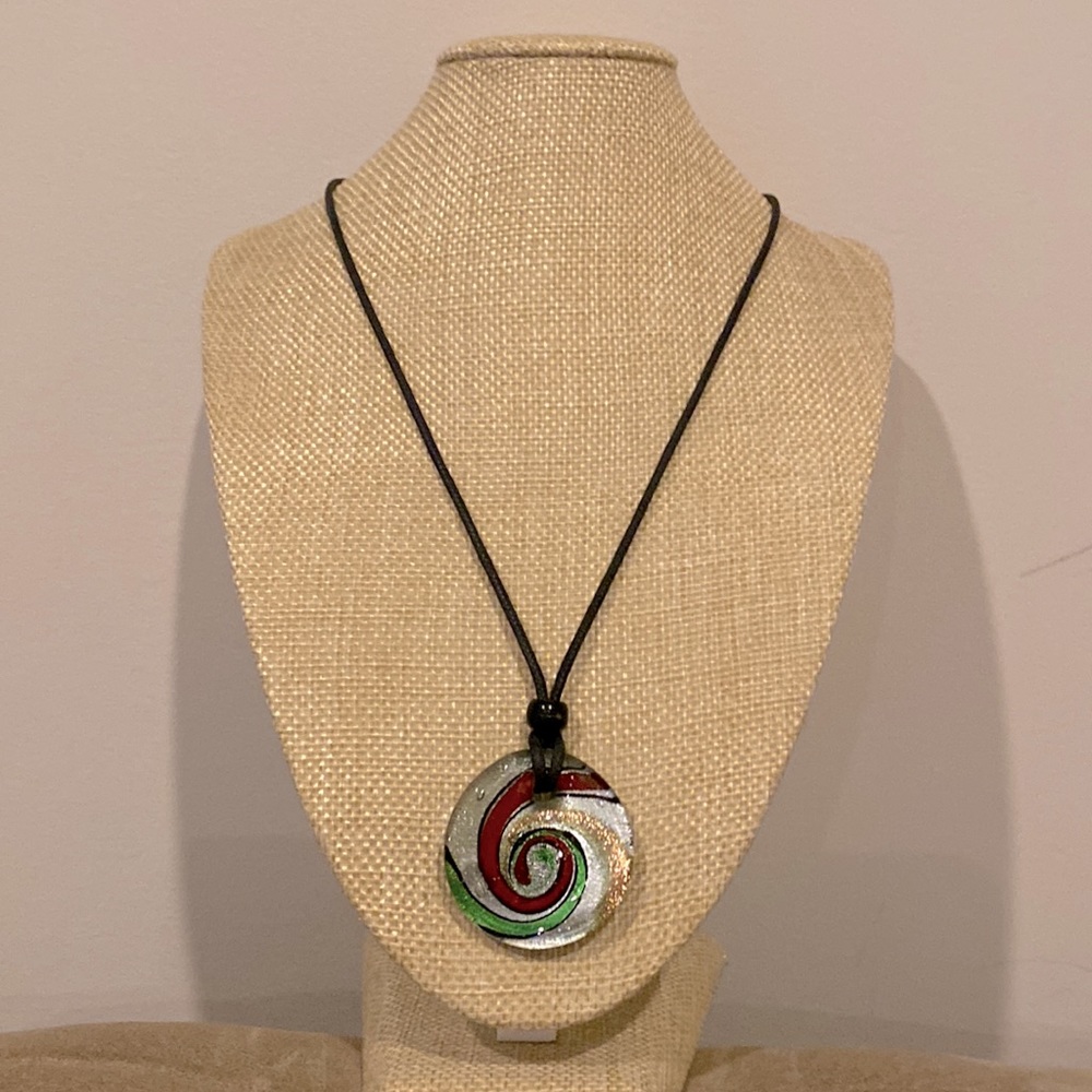 2/15 Necklace